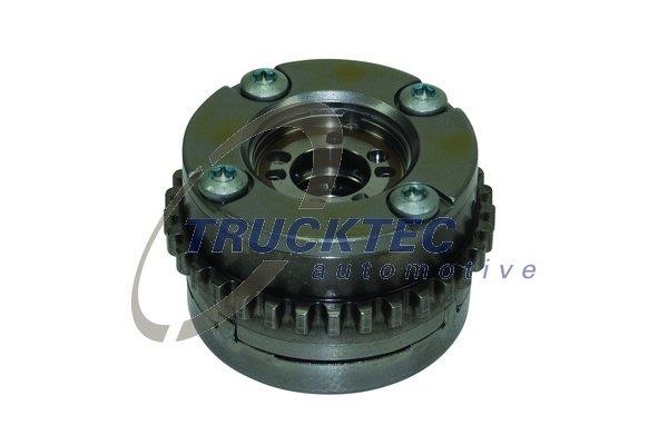 Trucktec 02.12.233 Camshaft Adjuster 0212233: Buy near me in Poland at 2407.PL - Good price!