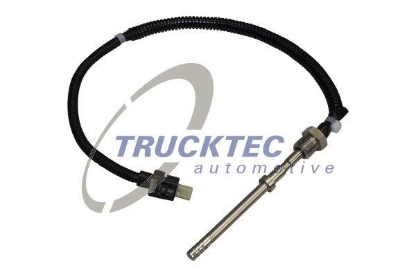 Trucktec 02.17.156 Exhaust gas temperature sensor 0217156: Buy near me in Poland at 2407.PL - Good price!