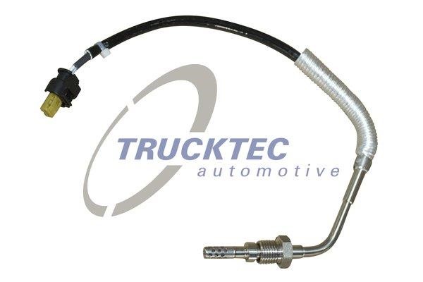 Trucktec 02.17.145 Exhaust gas temperature sensor 0217145: Buy near me in Poland at 2407.PL - Good price!