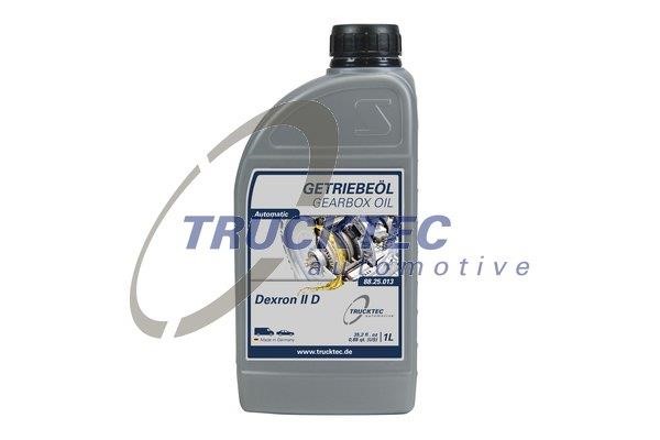 Trucktec 88.25.013 Automatic Transmission Oil 8825013: Buy near me in Poland at 2407.PL - Good price!