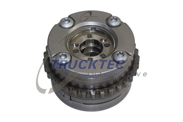 Trucktec 02.12.236 Camshaft Adjuster 0212236: Buy near me in Poland at 2407.PL - Good price!