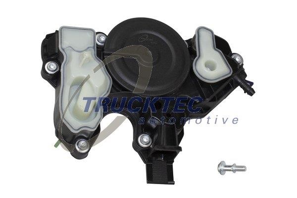 Trucktec 07.10.109 Oil Trap, crankcase breather 0710109: Buy near me in Poland at 2407.PL - Good price!