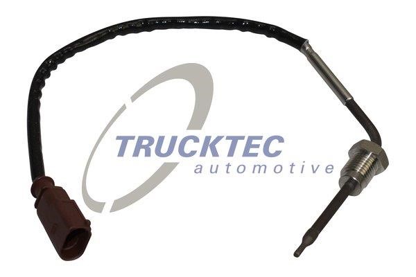 Trucktec 07.17.128 Exhaust gas temperature sensor 0717128: Buy near me in Poland at 2407.PL - Good price!