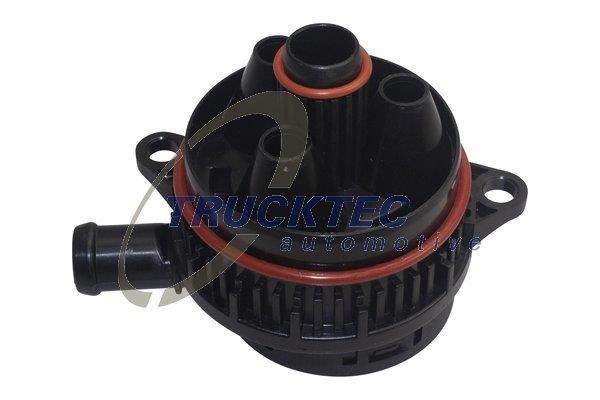 Trucktec 07.10.125 Oil separator 0710125: Buy near me in Poland at 2407.PL - Good price!