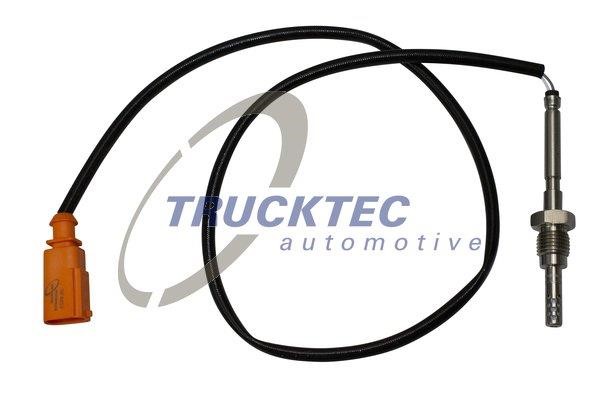 Trucktec 07.17.085 Exhaust gas temperature sensor 0717085: Buy near me in Poland at 2407.PL - Good price!