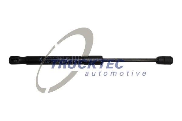 Trucktec 08.63.037 Gas hood spring 0863037: Buy near me in Poland at 2407.PL - Good price!
