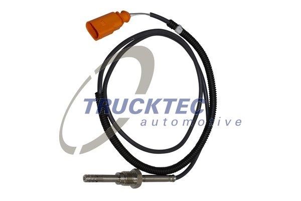 Trucktec 07.17.102 Exhaust gas temperature sensor 0717102: Buy near me in Poland at 2407.PL - Good price!