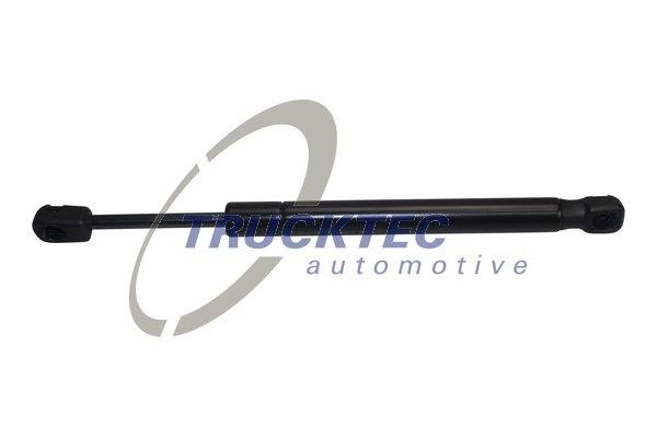 Trucktec 08.63.032 Gas hood spring 0863032: Buy near me in Poland at 2407.PL - Good price!