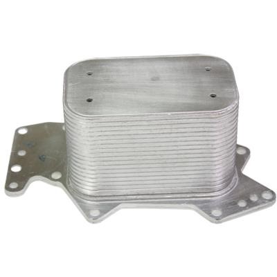 Birth 80274 Oil Cooler, engine oil 80274: Buy near me in Poland at 2407.PL - Good price!