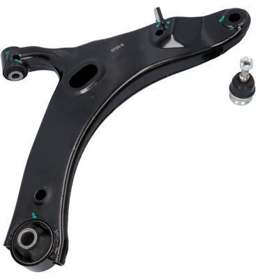 Birth BR2825 Track Control Arm BR2825: Buy near me in Poland at 2407.PL - Good price!
