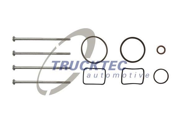Trucktec 01.13.002 Ремкомплект форсунки паливної 0113002: Приваблива ціна - Купити у Польщі на 2407.PL!