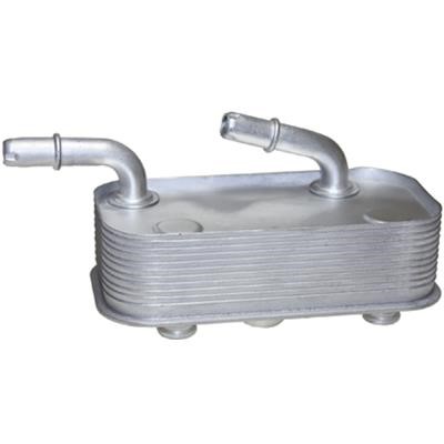 Birth 8968 Oil cooler 8968: Buy near me in Poland at 2407.PL - Good price!