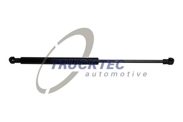 Trucktec 08.63.029 Gas hood spring 0863029: Buy near me in Poland at 2407.PL - Good price!