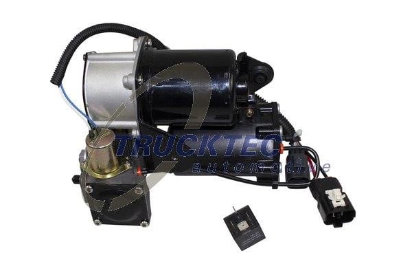 Trucktec 22.30.012 Pneumatic system compressor 2230012: Buy near me in Poland at 2407.PL - Good price!