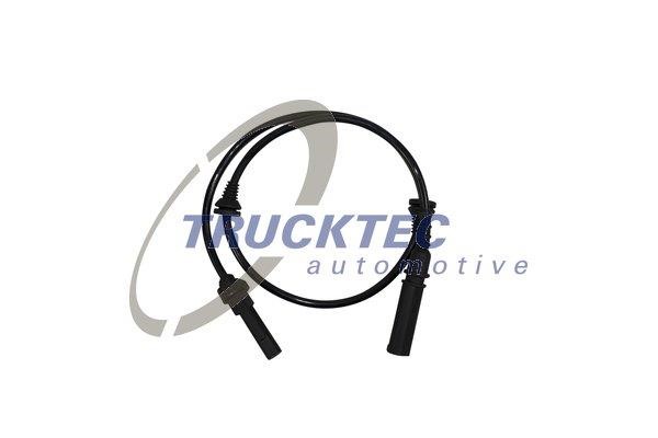Trucktec 08.35.220 Sensor, wheel speed 0835220: Buy near me in Poland at 2407.PL - Good price!