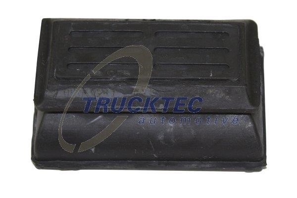 Trucktec 02.30.405 Wear Plate, leaf spring 0230405: Buy near me in Poland at 2407.PL - Good price!