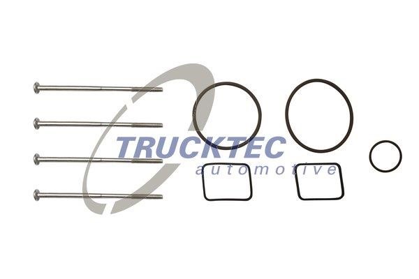 Trucktec 01.13.003 Ремкомплект форсунки паливної 0113003: Приваблива ціна - Купити у Польщі на 2407.PL!