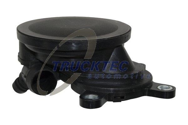 Trucktec 02.10.197 Valve, engine block breather 0210197: Buy near me in Poland at 2407.PL - Good price!