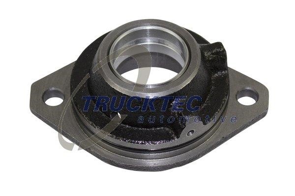 Trucktec 01.15.132 Connecting Flange, compressor 0115132: Buy near me in Poland at 2407.PL - Good price!
