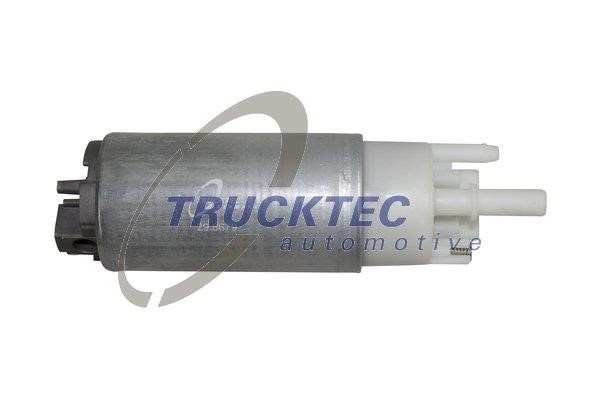 Trucktec 02.38.127 Pump 0238127: Buy near me in Poland at 2407.PL - Good price!