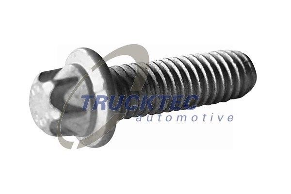 Trucktec 02.67.001 Bolt 0267001: Buy near me in Poland at 2407.PL - Good price!