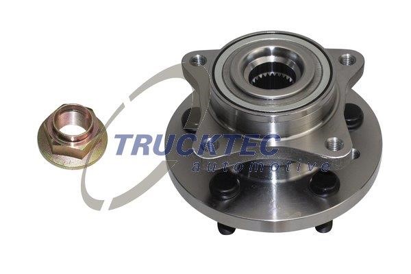 Trucktec 22.31.033 Wheel bearing kit 2231033: Buy near me in Poland at 2407.PL - Good price!
