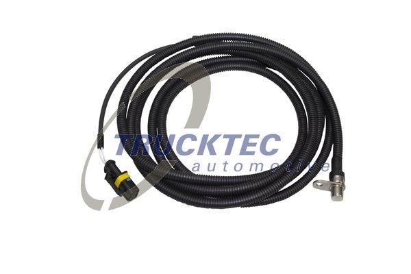 Trucktec 05.42.139 Sensor, wheel speed 0542139: Buy near me in Poland at 2407.PL - Good price!