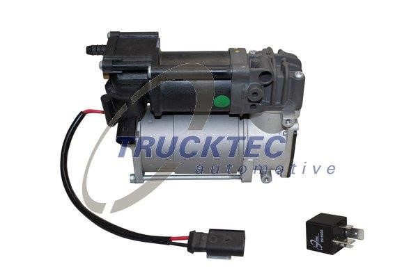 Trucktec 02.30.456 Pneumatic system compressor 0230456: Buy near me in Poland at 2407.PL - Good price!