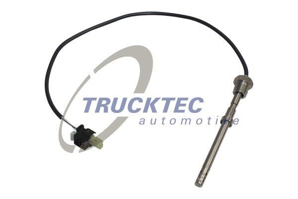 Trucktec 02.17.158 Exhaust gas temperature sensor 0217158: Buy near me in Poland at 2407.PL - Good price!