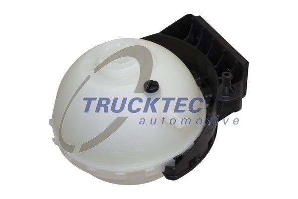 Trucktec 08.40.132 Expansion Tank, coolant 0840132: Buy near me in Poland at 2407.PL - Good price!