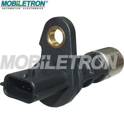 Mobiletron CS-J038 Crankshaft position sensor CSJ038: Buy near me in Poland at 2407.PL - Good price!