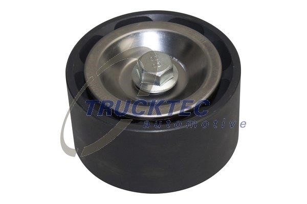 Trucktec 04.19.217 Tensioner pulley, v-ribbed belt 0419217: Buy near me in Poland at 2407.PL - Good price!