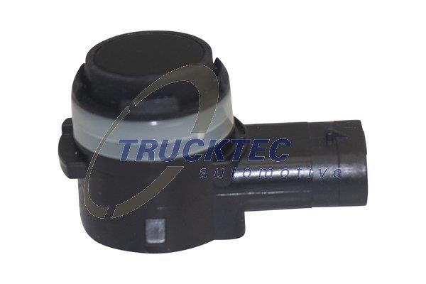 Trucktec 08.42.120 Sensor, parking distance control 0842120: Buy near me in Poland at 2407.PL - Good price!