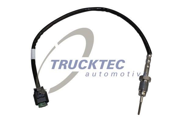 Trucktec 08.17.061 Exhaust gas temperature sensor 0817061: Buy near me in Poland at 2407.PL - Good price!