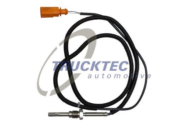 Trucktec 07.17.090 Exhaust gas temperature sensor 0717090: Buy near me in Poland at 2407.PL - Good price!