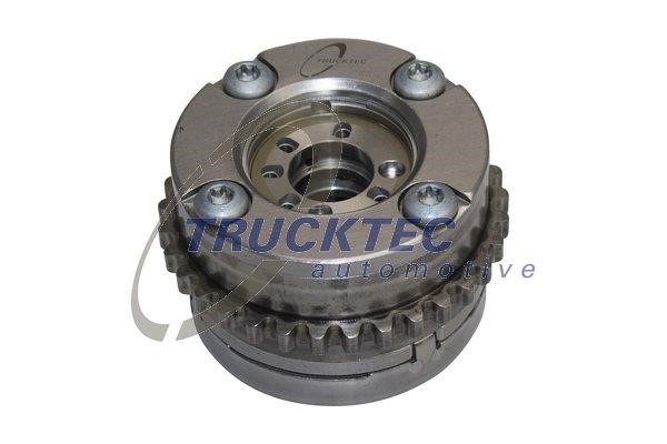 Trucktec 02.12.237 Camshaft Adjuster 0212237: Buy near me in Poland at 2407.PL - Good price!