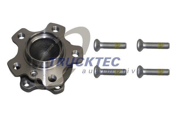 Trucktec 08.31.224 Wheel bearing kit 0831224: Buy near me in Poland at 2407.PL - Good price!