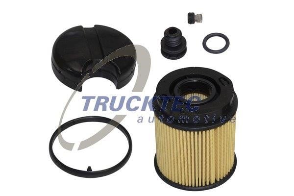 Trucktec 05.16.006 Urea-Filter 0516006: Kaufen Sie zu einem guten Preis in Polen bei 2407.PL!