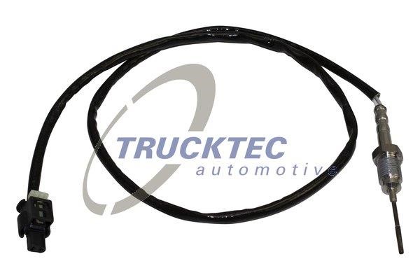 Trucktec 08.17.054 Exhaust gas temperature sensor 0817054: Buy near me at 2407.PL in Poland at an Affordable price!