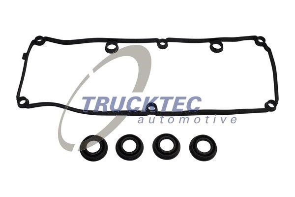 Trucktec 07.10.108 Valve Cover Gasket (kit) 0710108: Buy near me in Poland at 2407.PL - Good price!