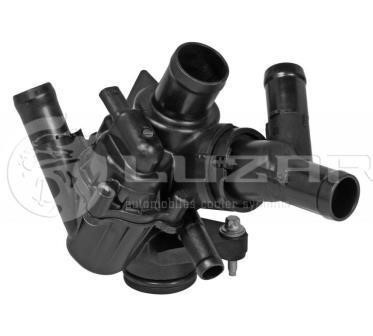 Luzar LT 15274 Thermostat, coolant LT15274: Buy near me in Poland at 2407.PL - Good price!