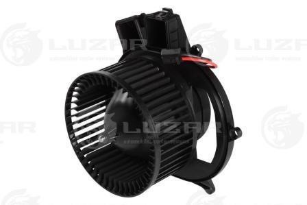 Luzar LFH 15166 Электродвигатель LFH15166: Купить в Польше - Отличная цена на 2407.PL!