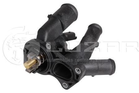 Luzar LT 1039 Thermostat, coolant LT1039: Buy near me in Poland at 2407.PL - Good price!