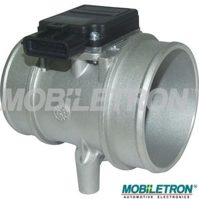 Mobiletron MA-F076 Air mass sensor MAF076: Buy near me in Poland at 2407.PL - Good price!