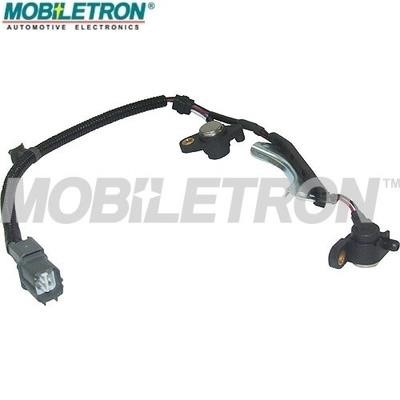 Mobiletron CS-J108 Crankshaft position sensor CSJ108: Buy near me in Poland at 2407.PL - Good price!