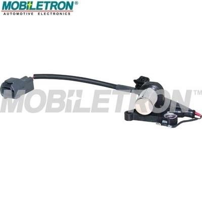 Mobiletron CS-J102 Crankshaft position sensor CSJ102: Buy near me in Poland at 2407.PL - Good price!
