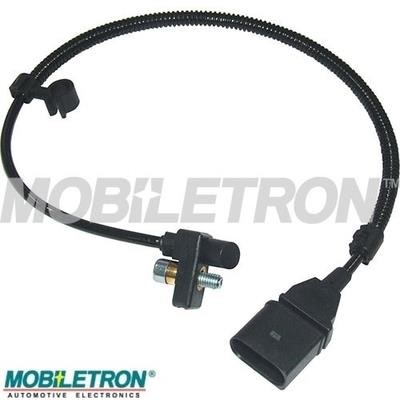 Mobiletron CS-E201 Crankshaft position sensor CSE201: Buy near me at 2407.PL in Poland at an Affordable price!