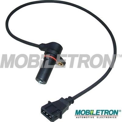 Mobiletron CS-E195 Crankshaft position sensor CSE195: Buy near me at 2407.PL in Poland at an Affordable price!