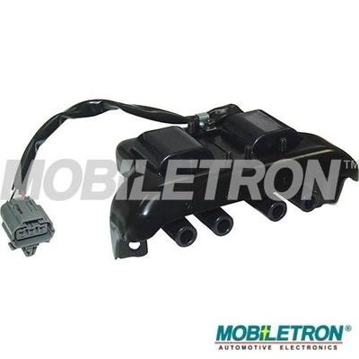Mobiletron CF-93 Ignition coil CF93: Buy near me in Poland at 2407.PL - Good price!