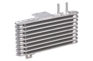Luzar LOC 1197 Oil Cooler, automatic transmission LOC1197: Buy near me in Poland at 2407.PL - Good price!